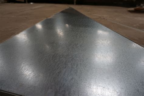 sheets of galvanized metal|0.5mm galvanised steel sheet.